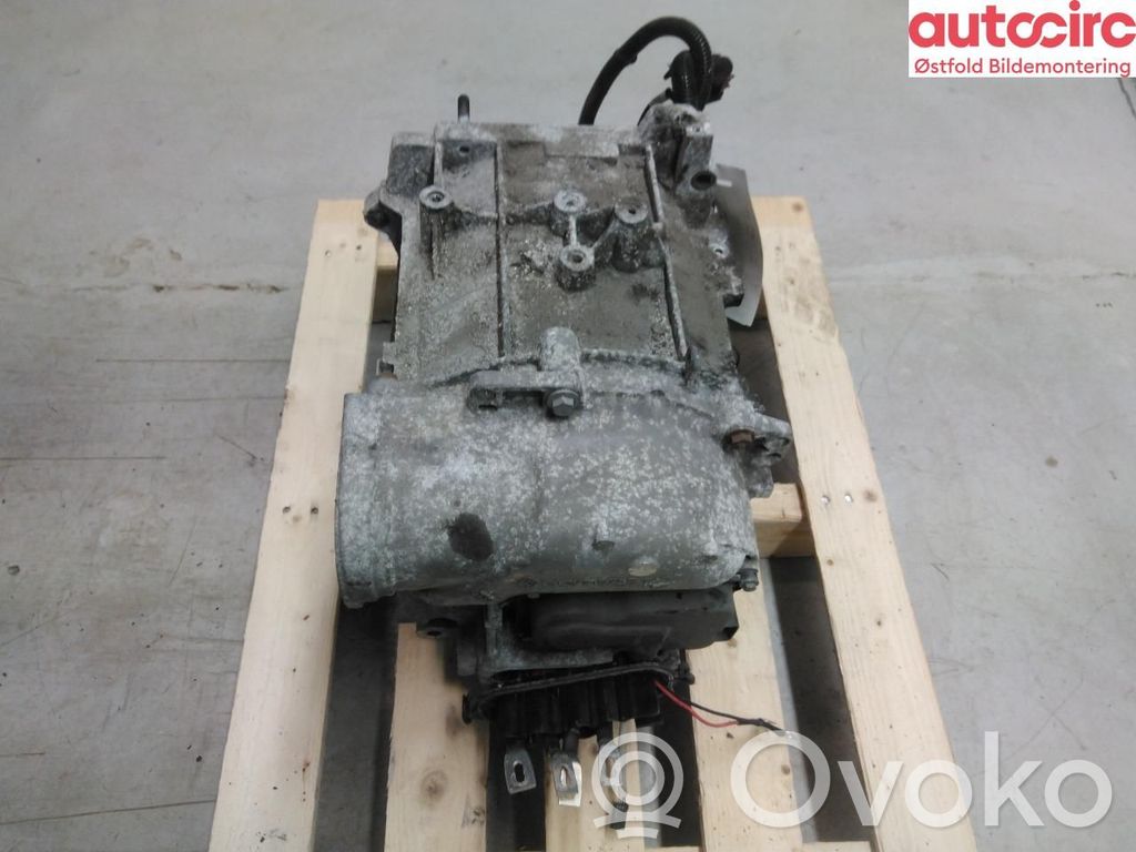 Renault Kangoo II Motor vehicul electric 