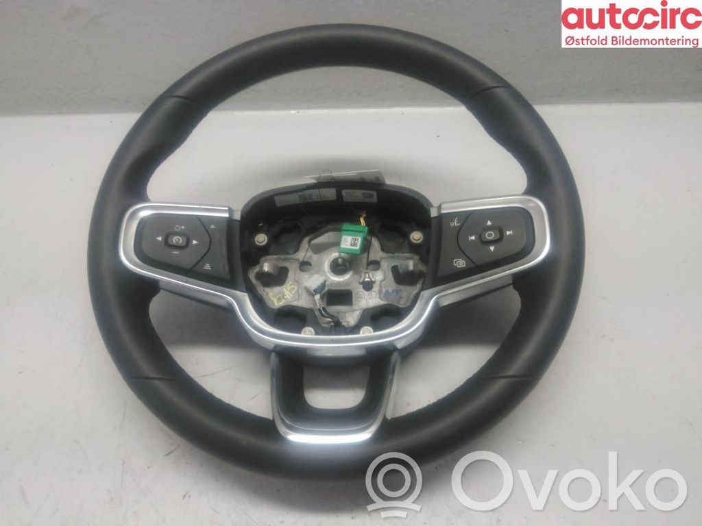 Volvo XC40 Volante 