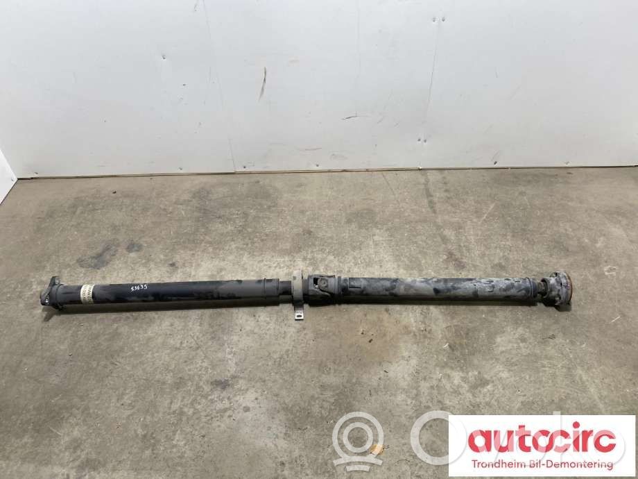 BMW 5 E60 E61 Kardanas komplekte 