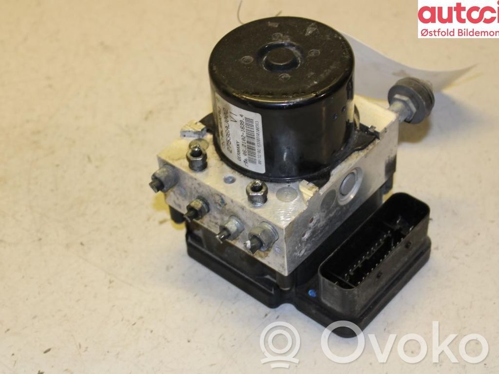ABS Pump   27596AJ002,27596AJ002