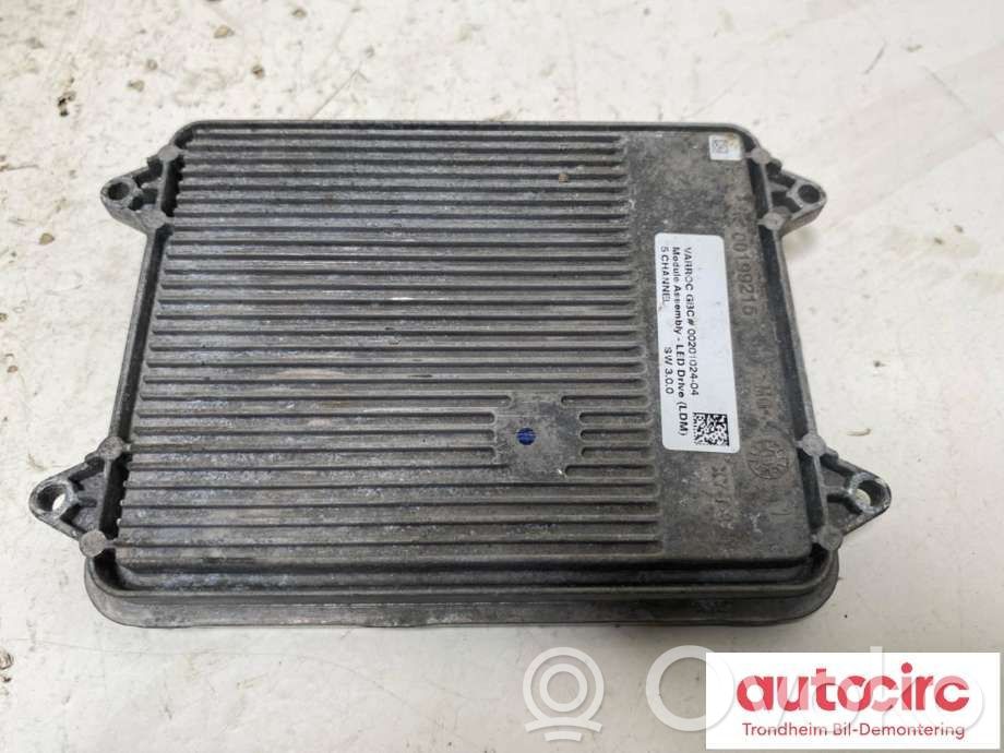 LED ballast control module   0020102404,0020102404