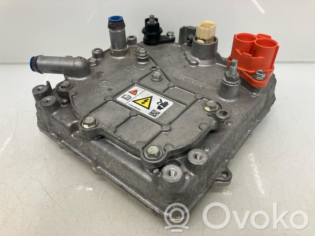 Ford Focus Voltage converter inverter 