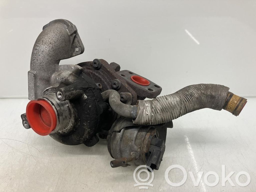 Volvo C30 Turbo 