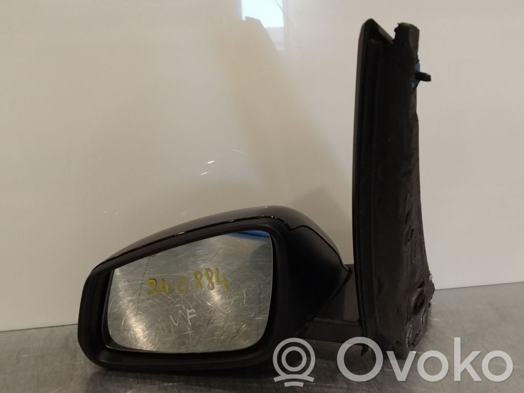 BMW 2 F22 F23 Elektryczne lusterko boczne drzwi przednich 