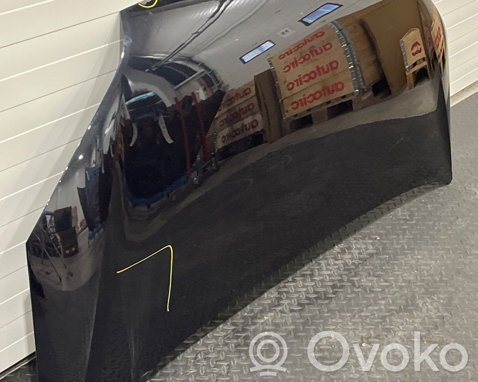 Volkswagen Up Konepelti 