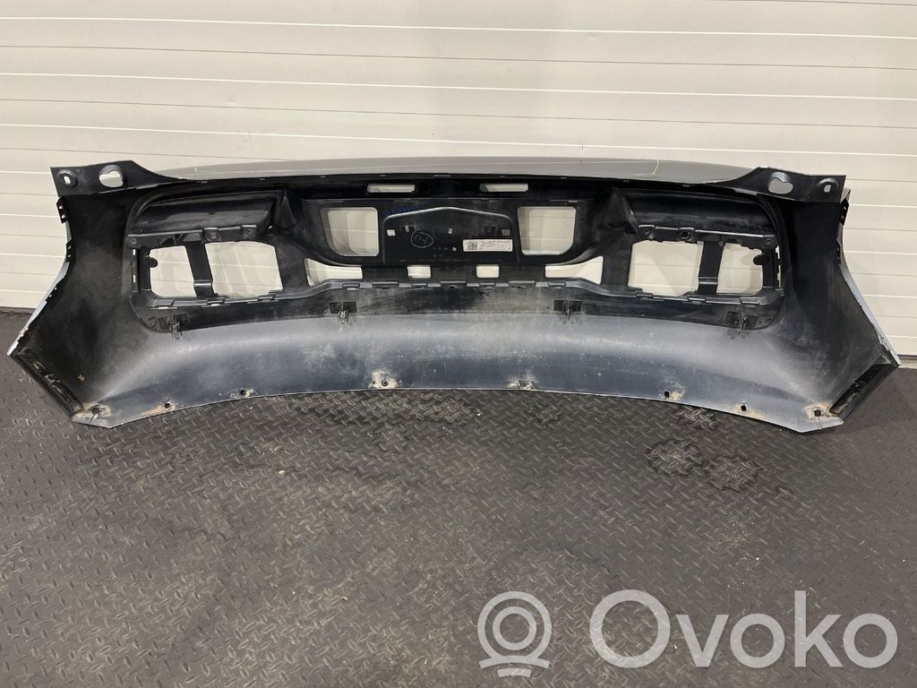 BMW i3 Bamperis 