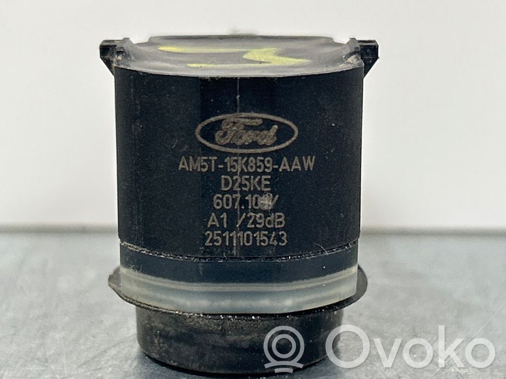 Ford Kuga I Parking (PDC) sensor switch 