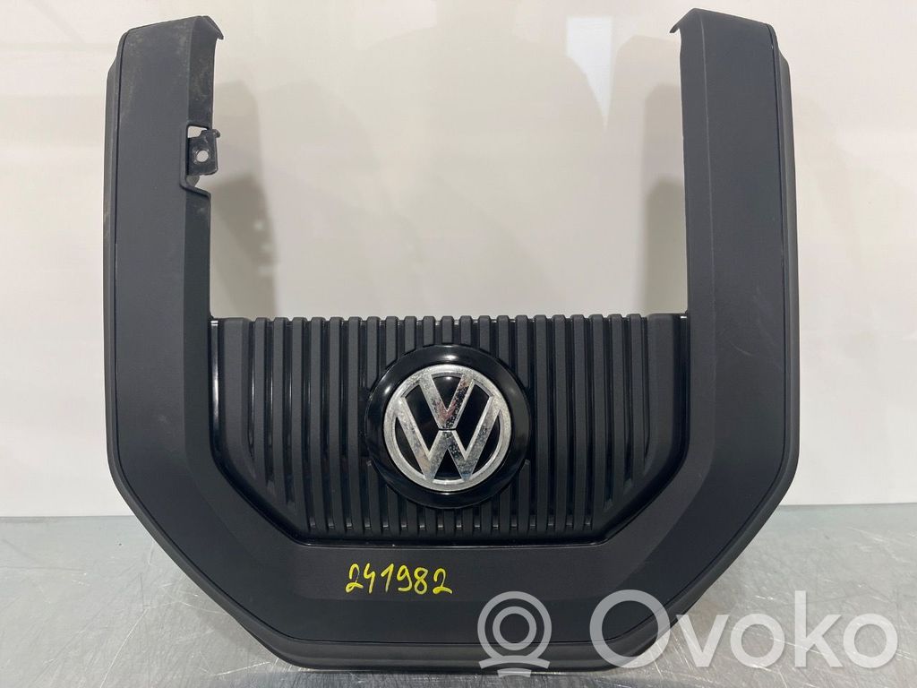 Volkswagen e-Golf Moottorin koppa 