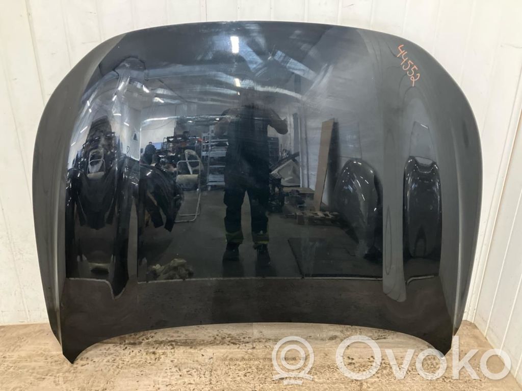 Voyah Free Capotă motor 