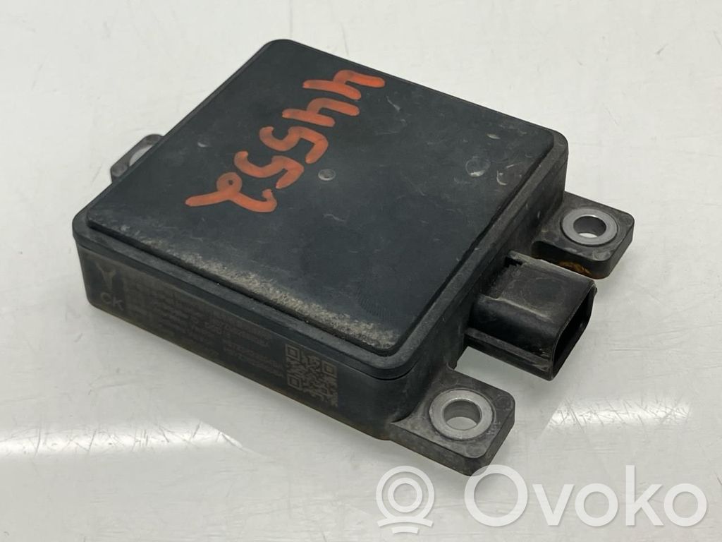 Voyah Free Sensor de radar Distronic 