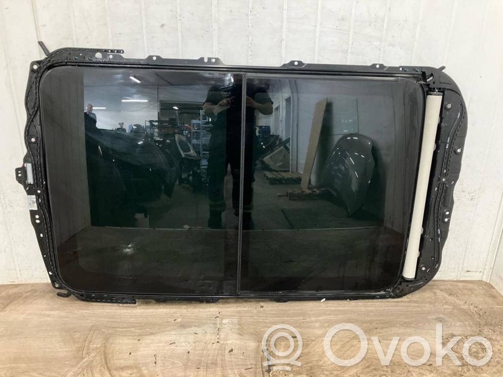 Voyah Free Set trapă 