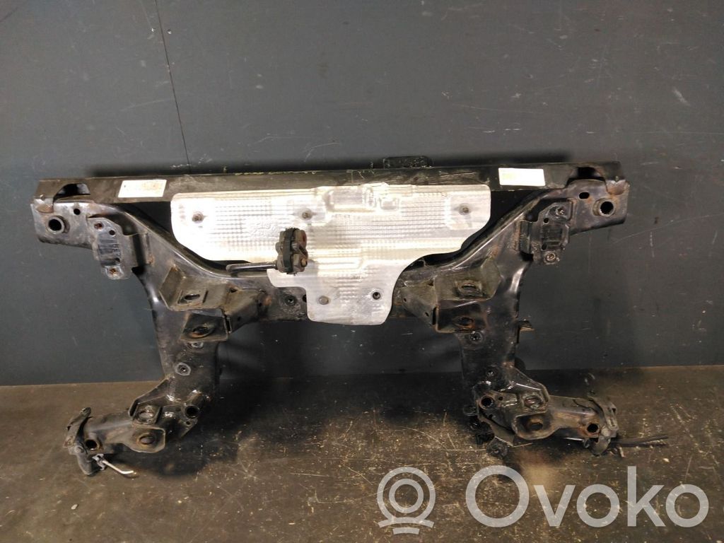 Renault Captur II Juego de montaje de la suspensión trasera 