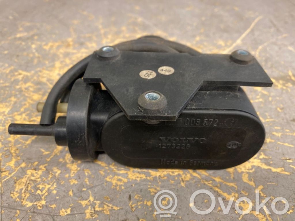 Volvo 240 Bomba de vacío 