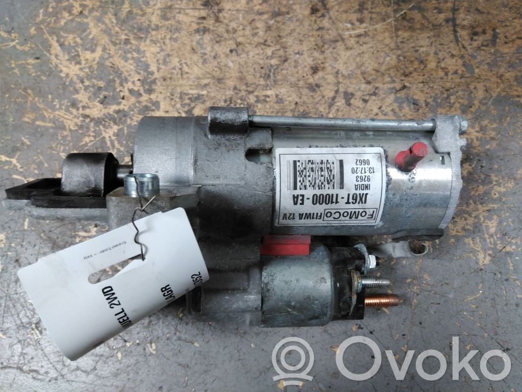 Starteris   2461276,JX6T11000EB,2461276,JX6T11000EB