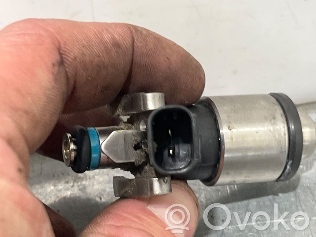 Inyector de combustible   353102M417,353102M417,353102M417,353102M417,9041090015