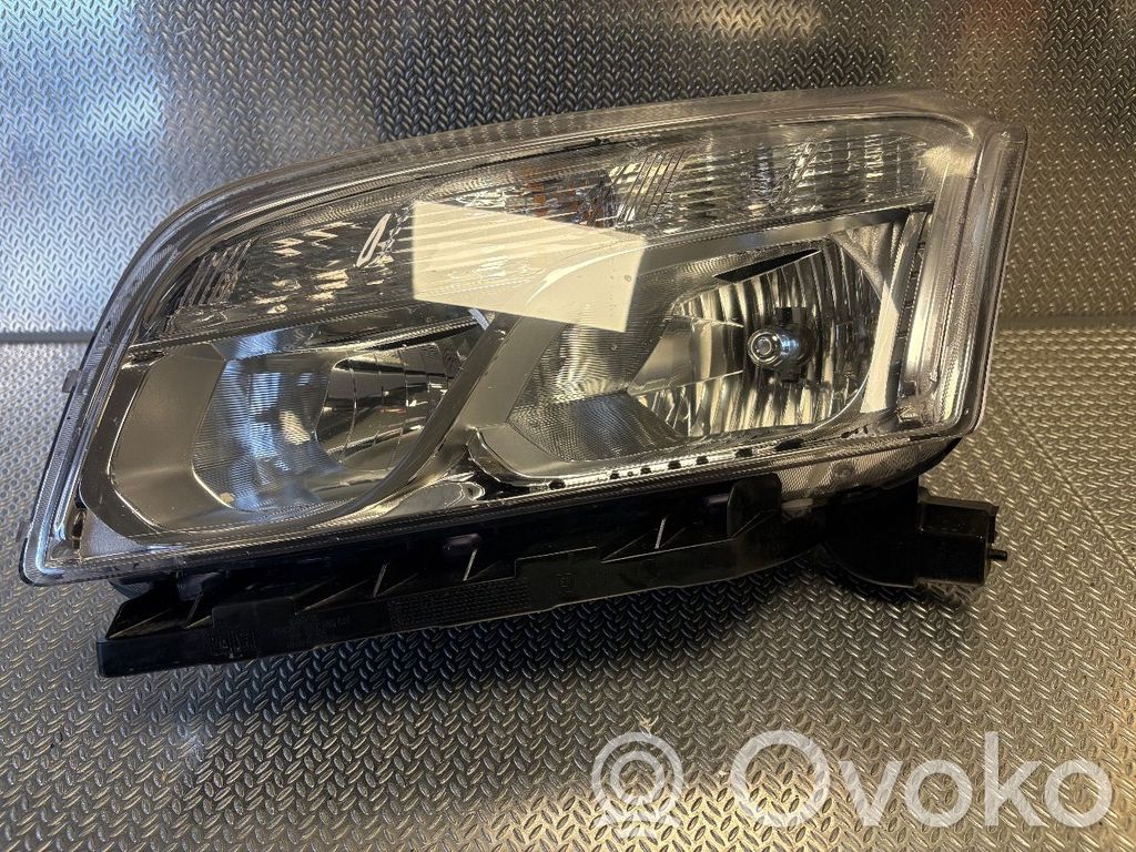 Chevrolet Trax Phare frontale 