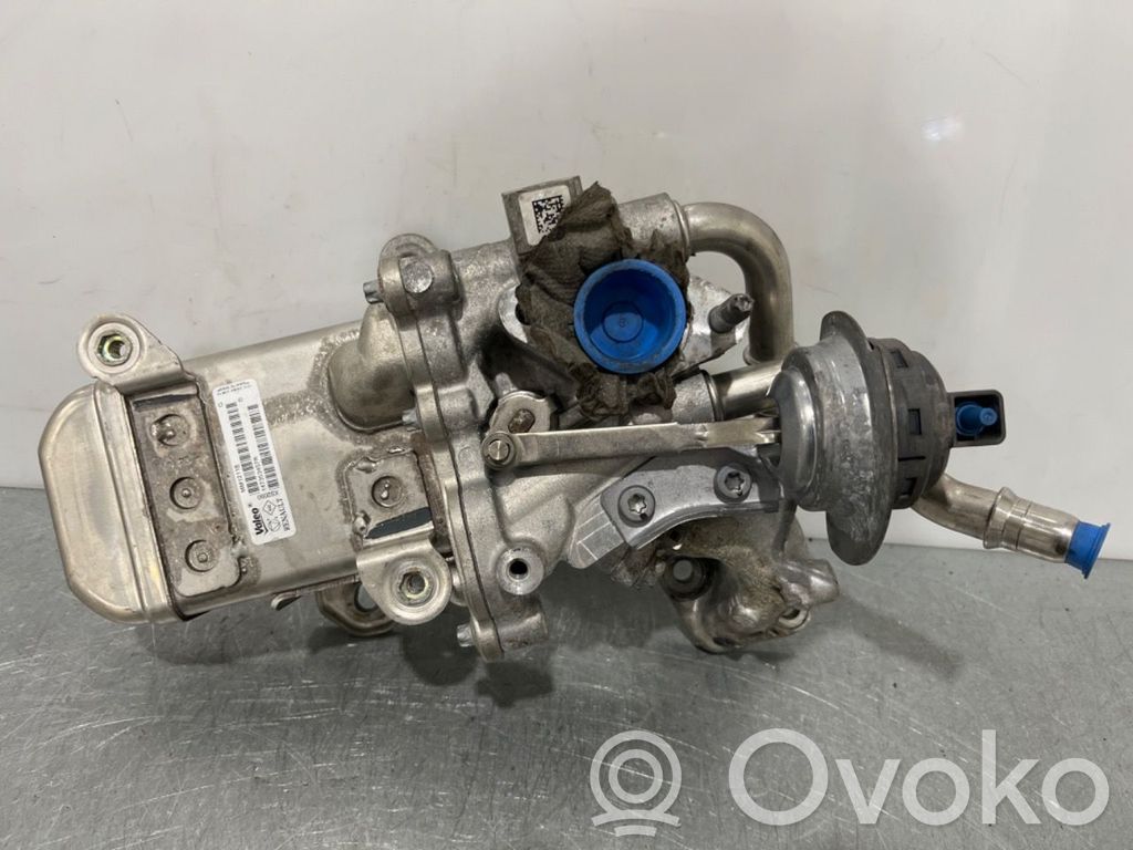 Nissan NV400 Răcitor supapă EGR 