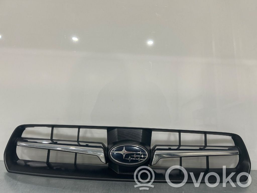 Subaru Justy Griglia anteriore