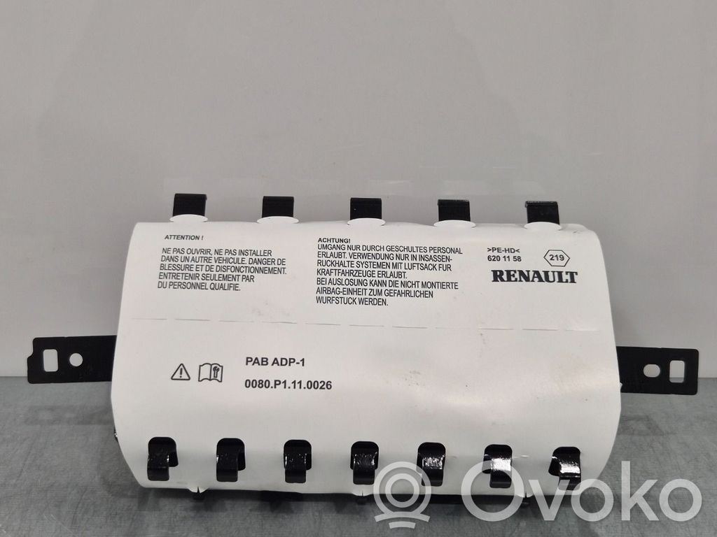 Airbag pasager   985253411R,985253411R