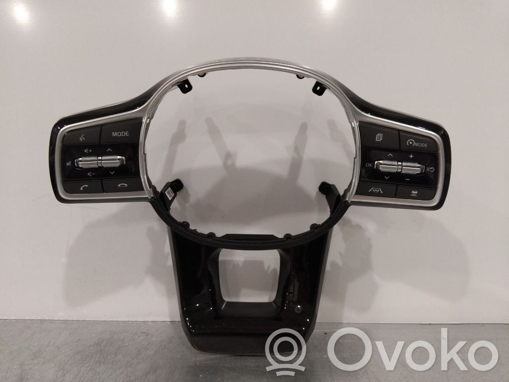 KIA Sorento Muut kytkimet/nupit/vaihtimet 