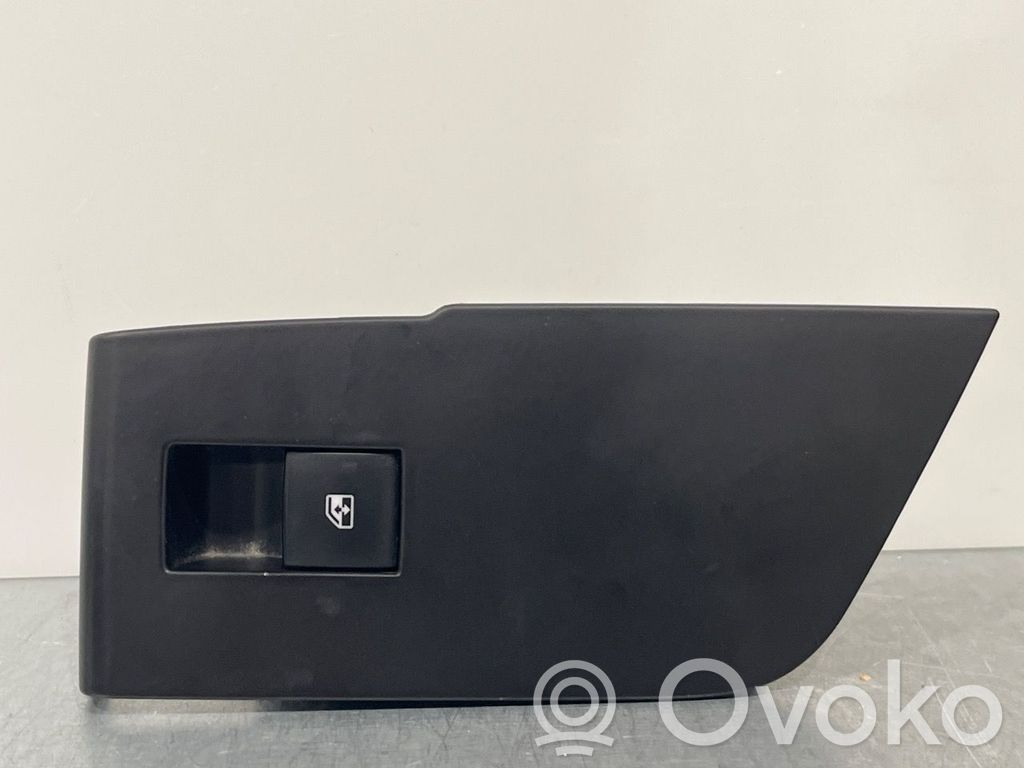 Saab 9-5 Electric window control switch 