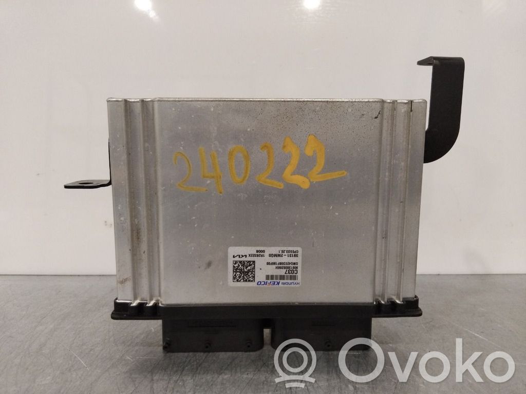 KIA Sorento Engine control unit/module ECU 