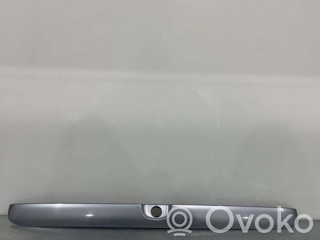 Opel Astra G Manilla exterior del maletero/compartimento de carga 