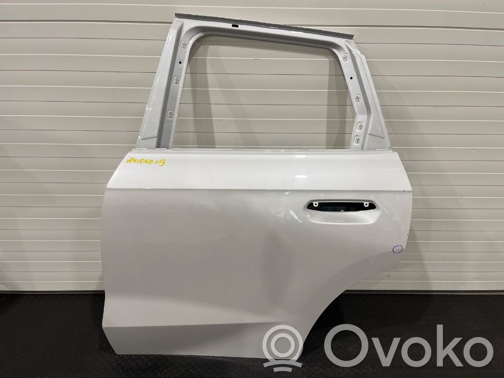 BMW X1 U11 Puerta trasera 