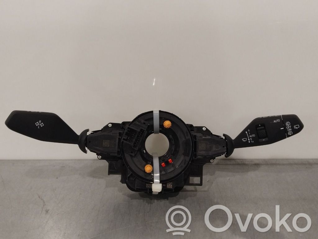 BMW X1 U11 Interruptor de control multifunción 