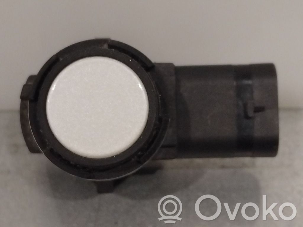 BMW X1 U11 Interruptor del sensor de aparcamiento (PDC) 