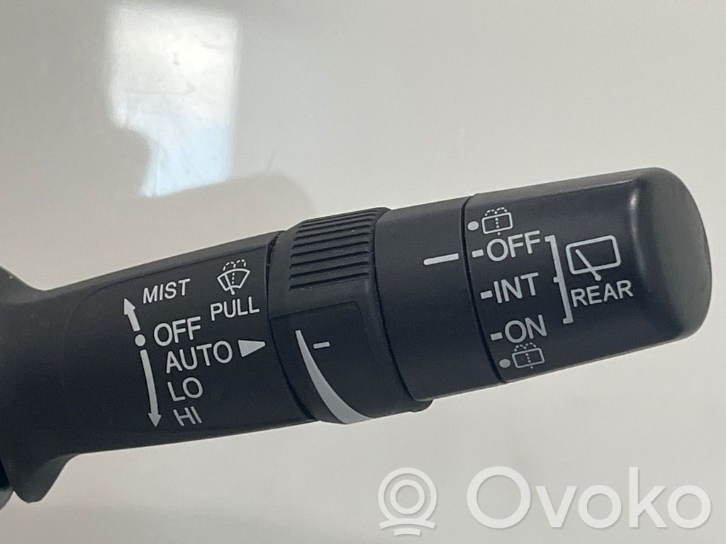 Honda CR-V Interrupteur / bouton multifonctionnel 