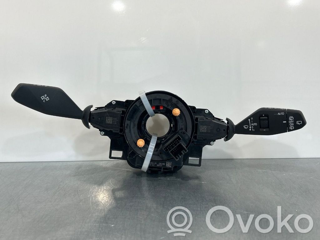 BMW X1 U11 Interruptor de control multifunción 