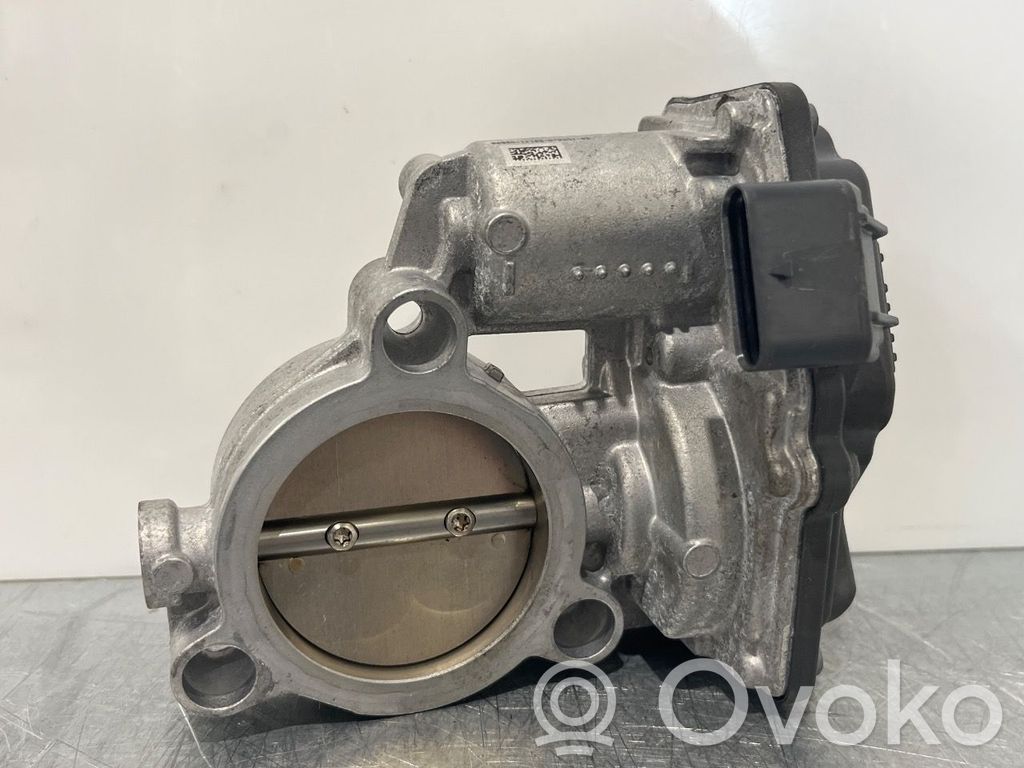 BMW X1 U11 Valvola corpo farfallato