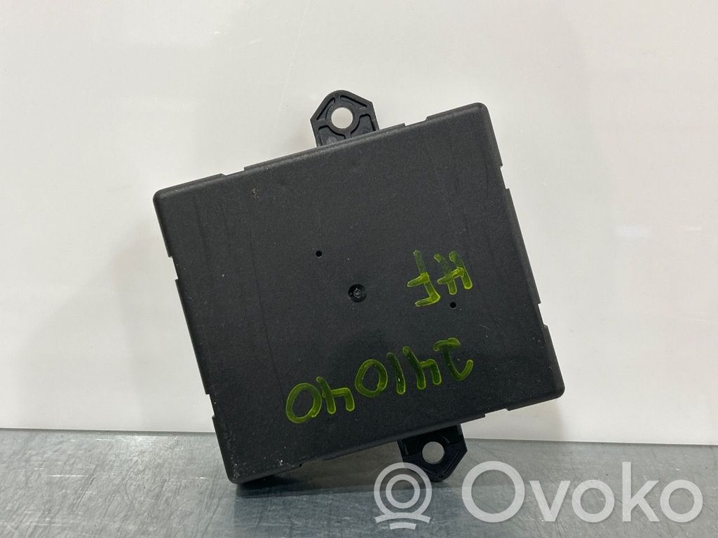 BMW X1 U11 Door control unit/module 