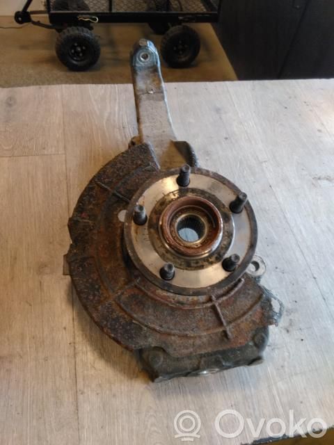 Jeep Grand Cherokee Achsschenkel vorne 