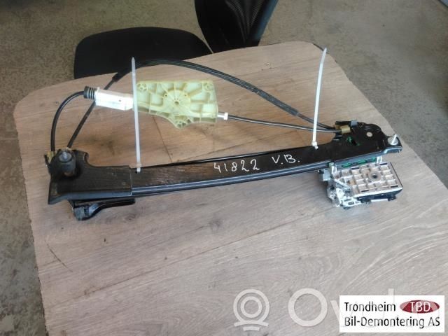Citroen C6 Macara electrică geam ușă față 