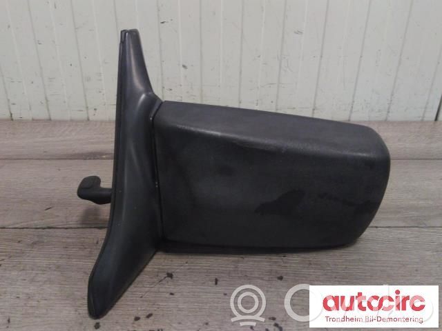 Saab 900 Front door electric wing mirror 