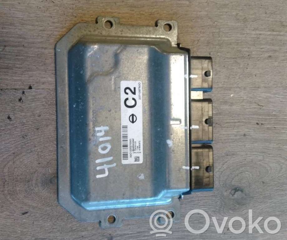 Nissan Micra K14 Engine control unit/module ECU 
