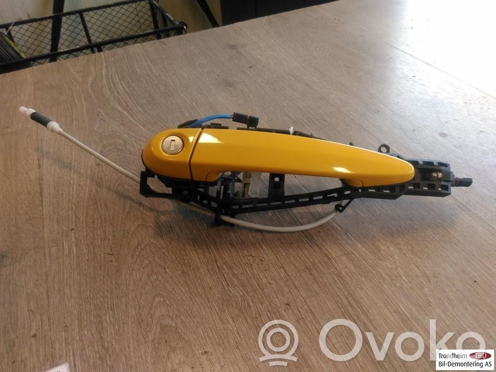 BMW M4 F82 F83 Maniglia esterna per portiera anteriore