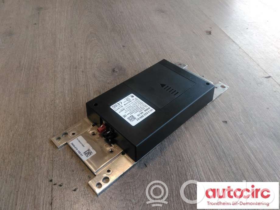 BMW M4 F82 F83 Bluetooth modulis 