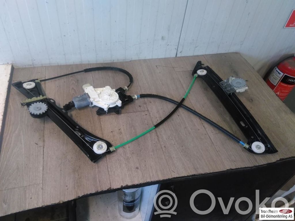 BMW M4 F82 F83 Macara electrică geam ușă față 