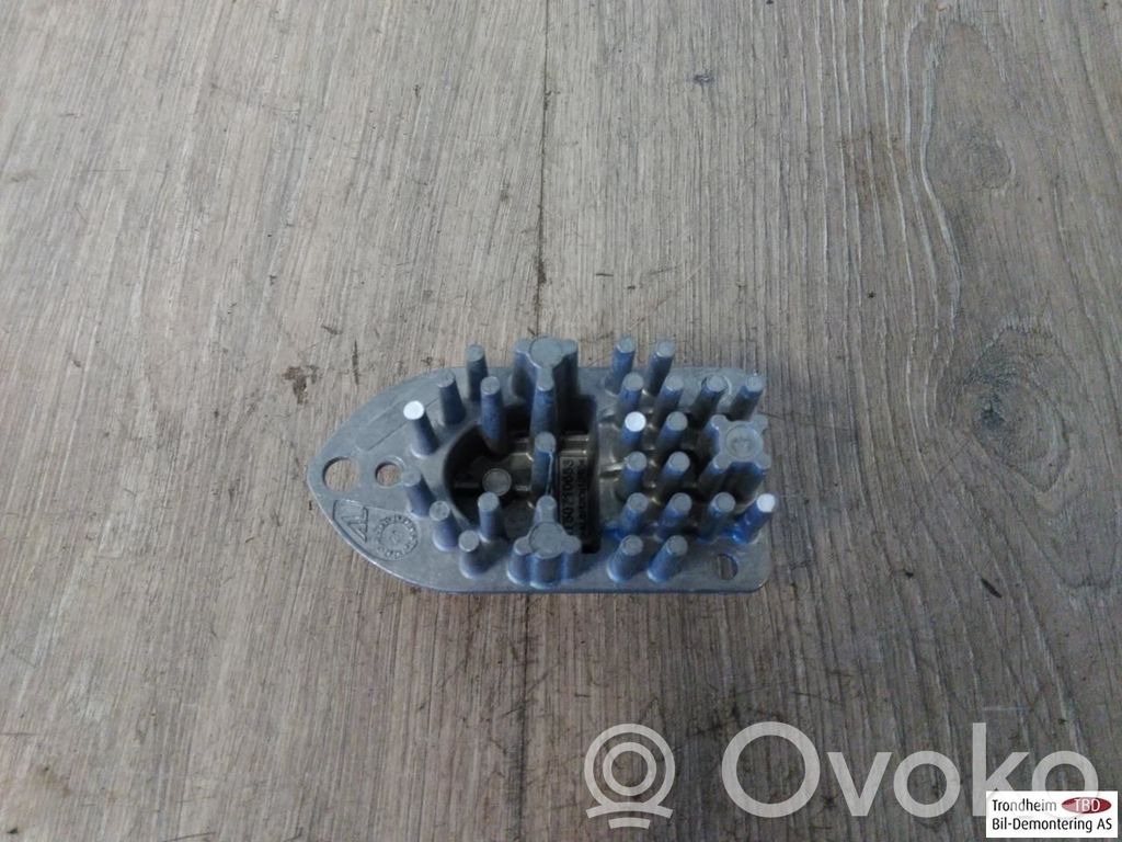 Fiat 500 Proiector lumini zi LED 