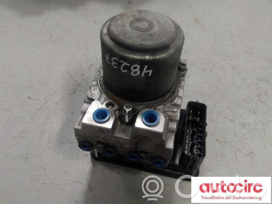 Honda Civic ABS bloks 