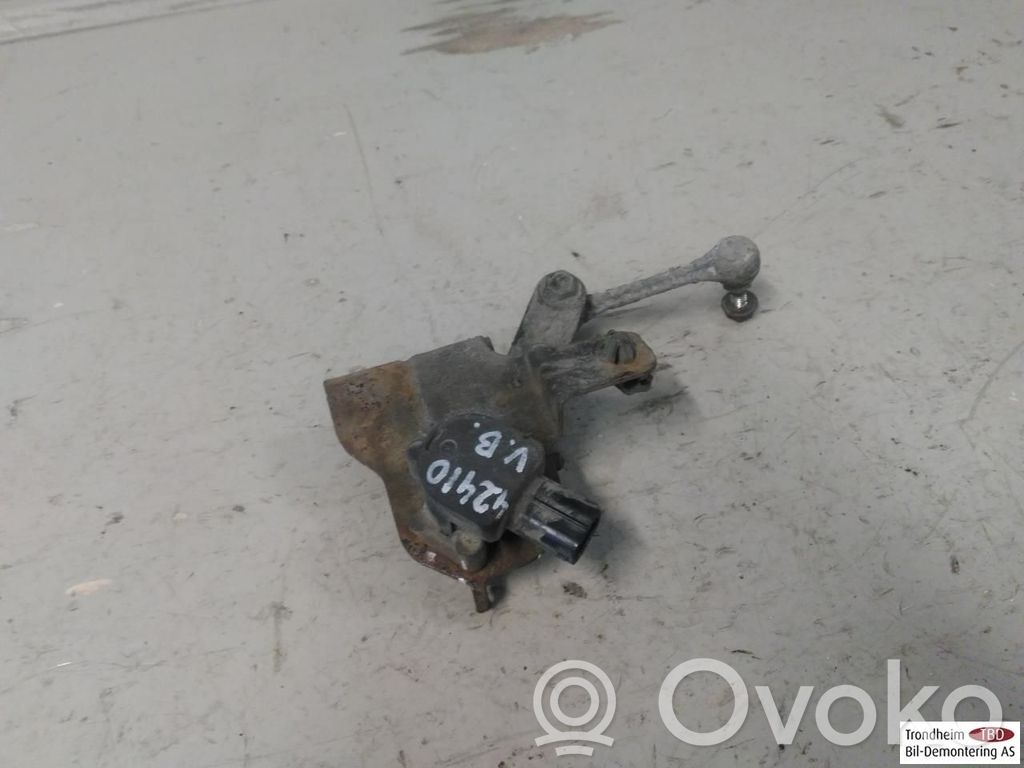 Lexus IS III XE30 Levier senzor înălțime spate 