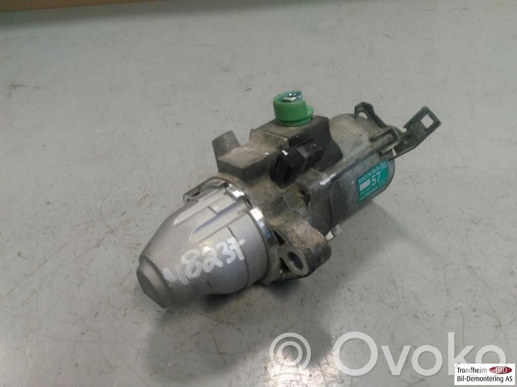 Motor de arranque   SM71003,31200RMX004,31200RMX004,SM71003