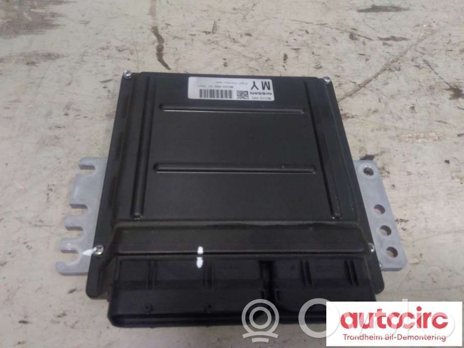 Nissan 350Z Engine control unit/module ECU 