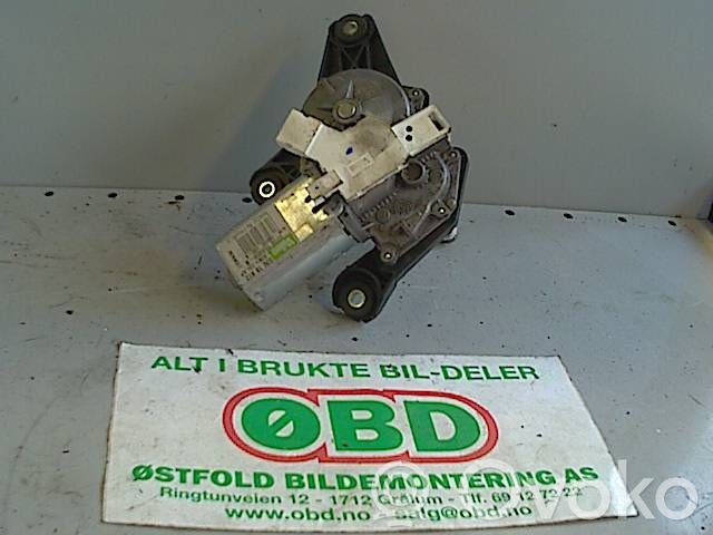 Renault Scenic II -  Grand scenic II Motorino del tergicristallo del lunotto posteriore 