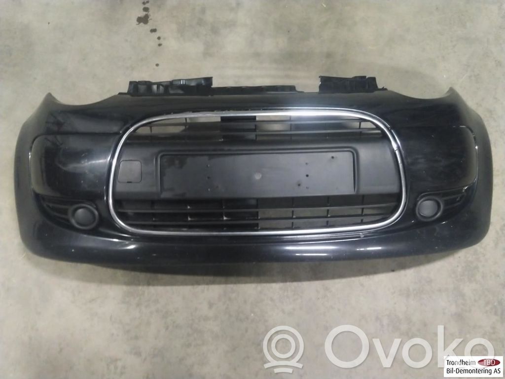 Citroen C1 Paraurti anteriore 