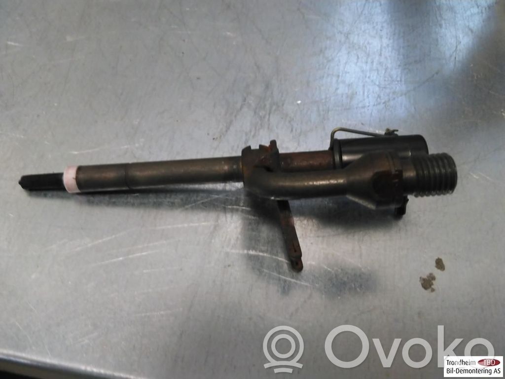 Ford Transit Injector combustibil 