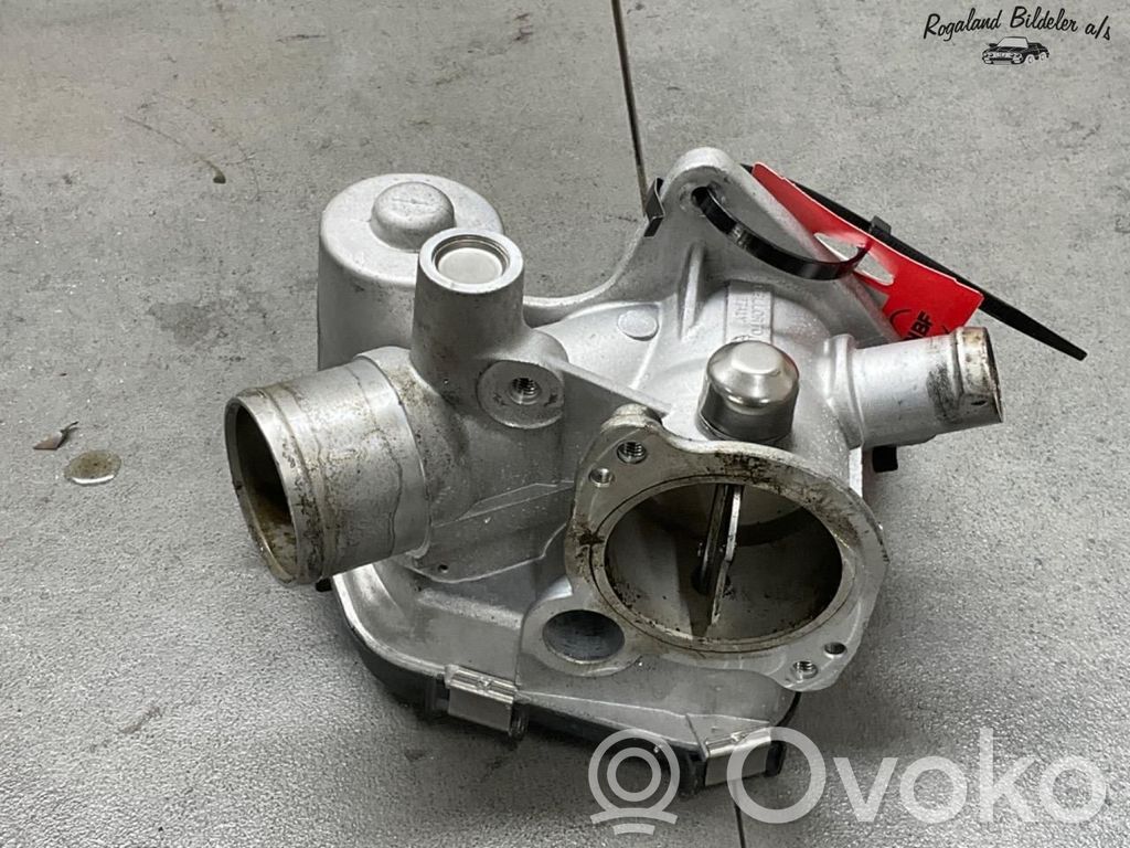 Opel Insignia B Drosselklappe 